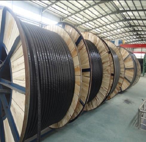 中国电线电缆高速发展中低端低价竞争严重