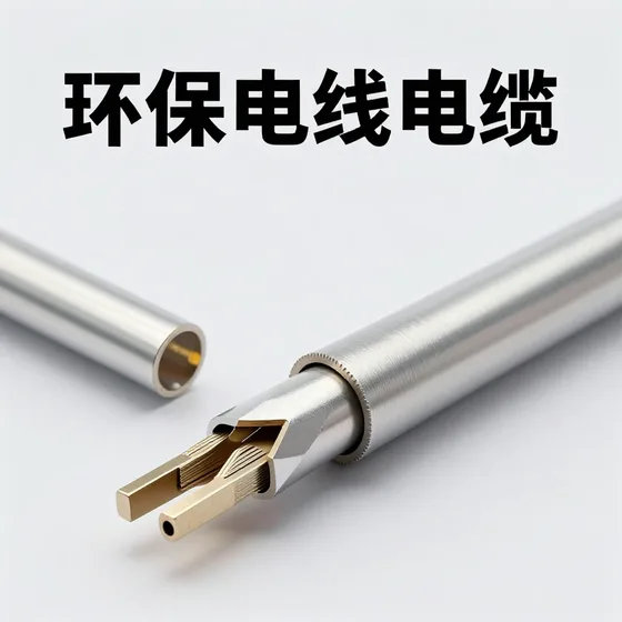 环保电线电缆行业解析