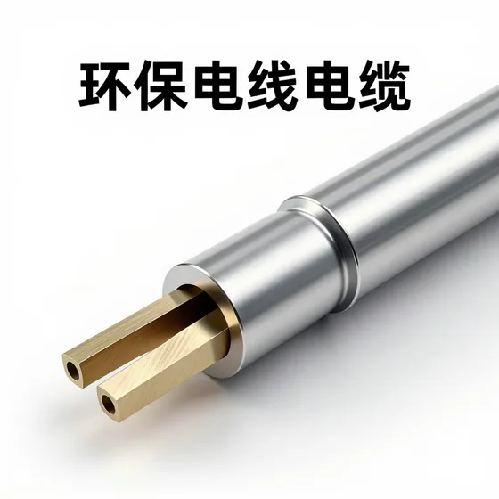 环保电线电缆