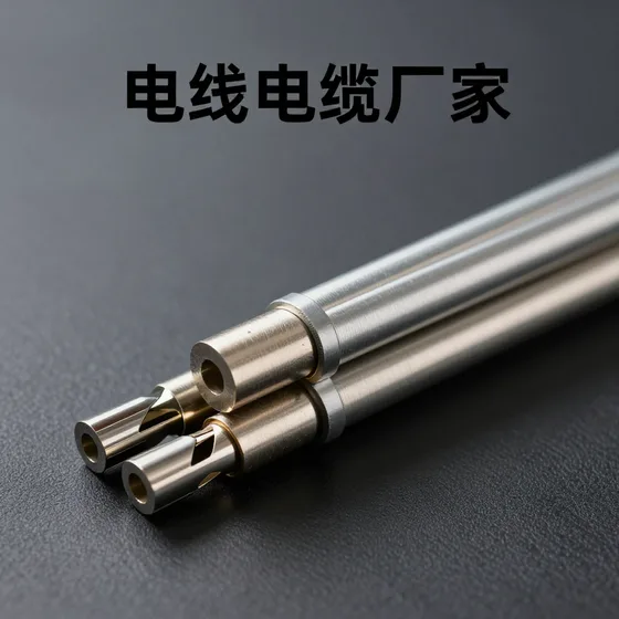 电线电缆厂家