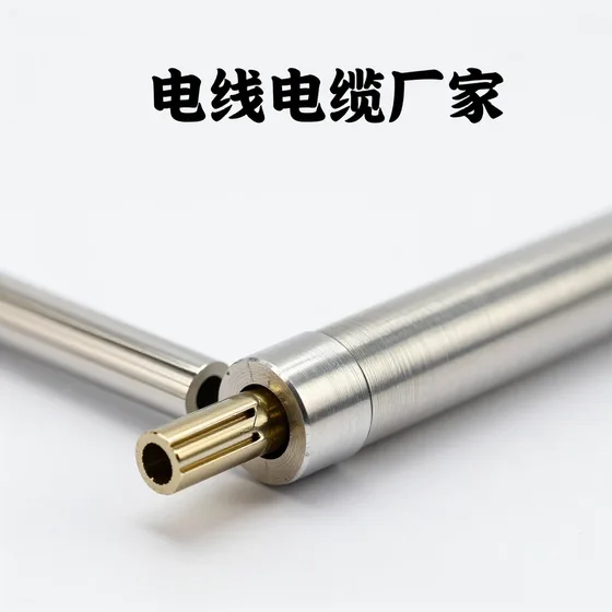 电线电缆厂家和同类产品区别